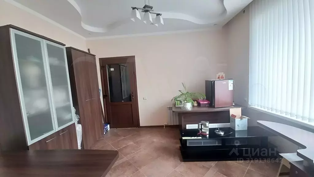 2-к кв. Саратовская область, Вольск ул. Пугачева, 37 (43.0 м) - Фото 1