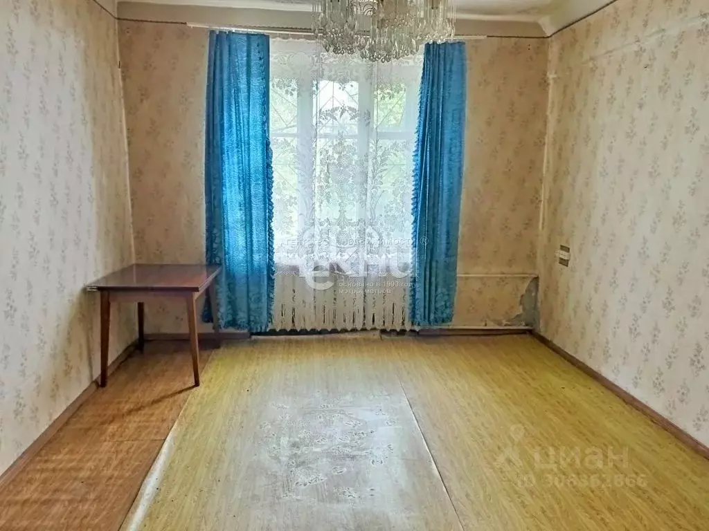 2-к кв. Нижегородская область, Нижний Новгород Шланговый пер., 5А ... - Фото 0