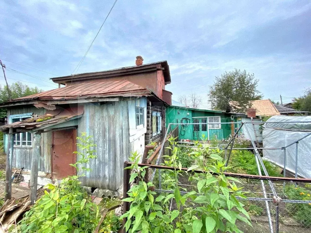 Дом 62,4 м на участке 3 сот. - Фото 1