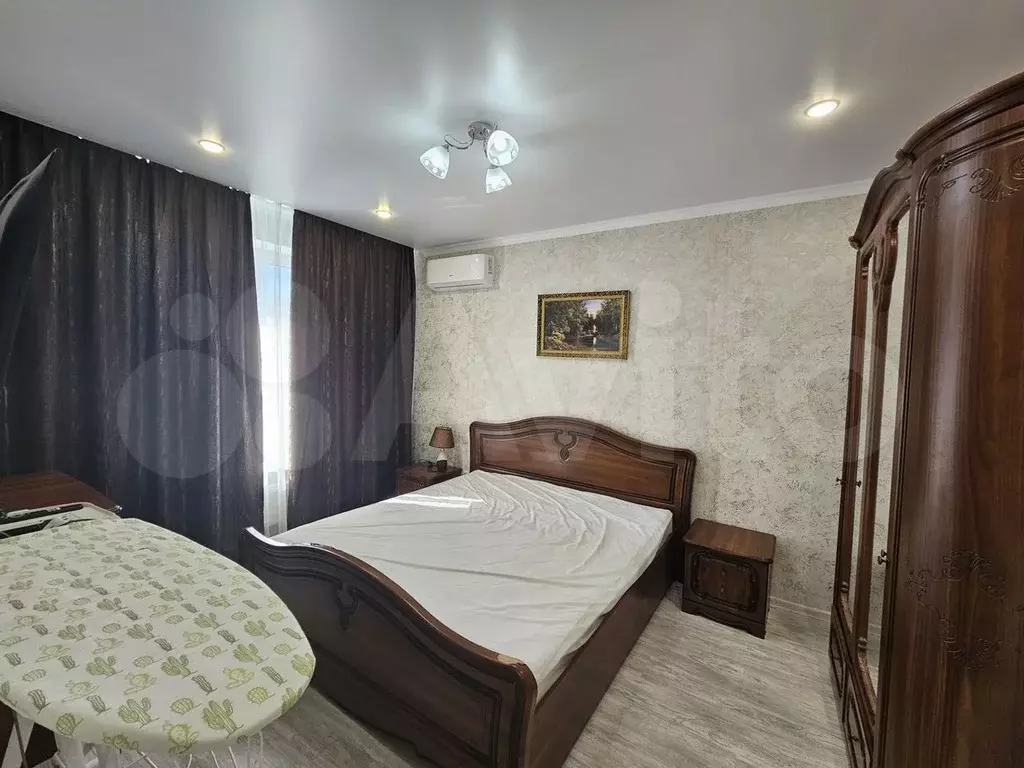 1-к. квартира, 43 м, 3/5 эт. - Фото 1