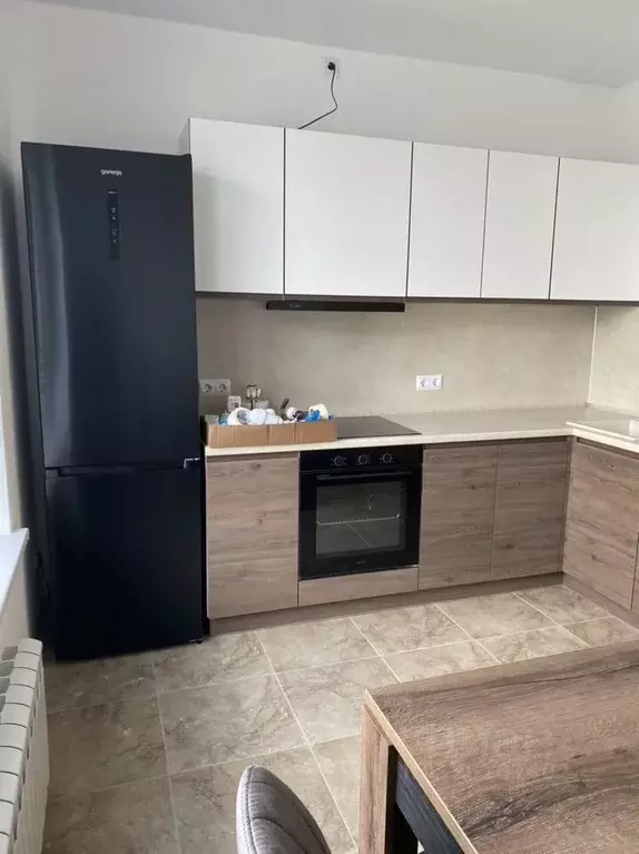 1-к кв. Москва проезд Дежнева, 32 (45.0 м) - Фото 2