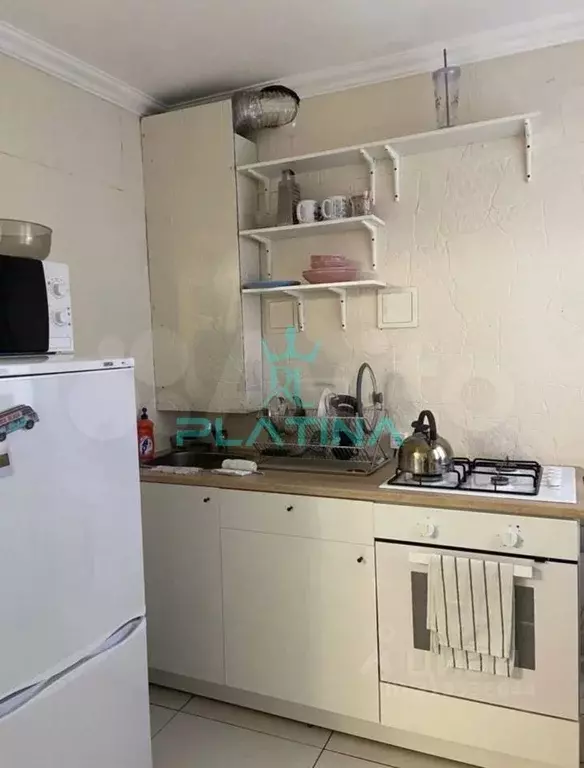 Студия Татарстан, Казань Даурская ул., 40 (30.0 м) - Фото 1
