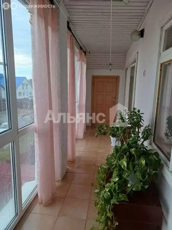 Дом в станица Воронежская, Крайняя улица (315 м) - Фото 1