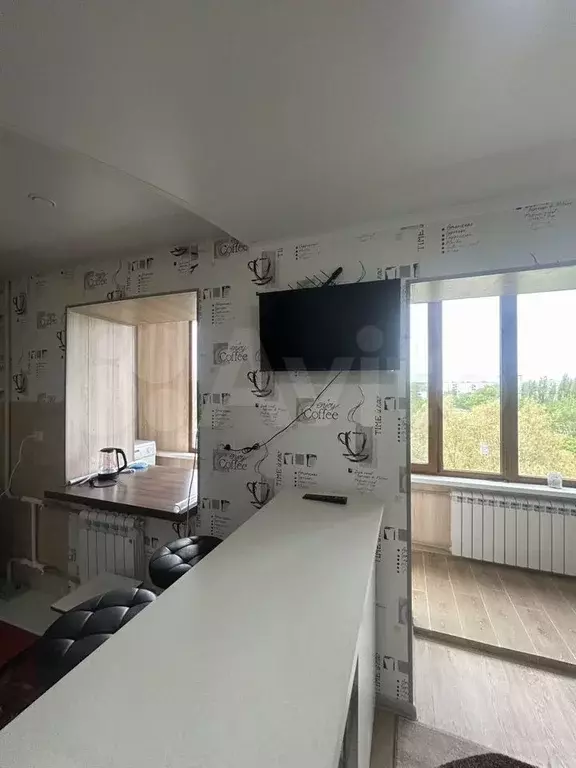 1-к. квартира, 33 м, 9/9 эт. - Фото 0