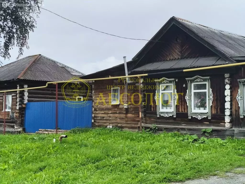 Дом в Ревда, улица Возмутителей, 134 (42 м) - Фото 2