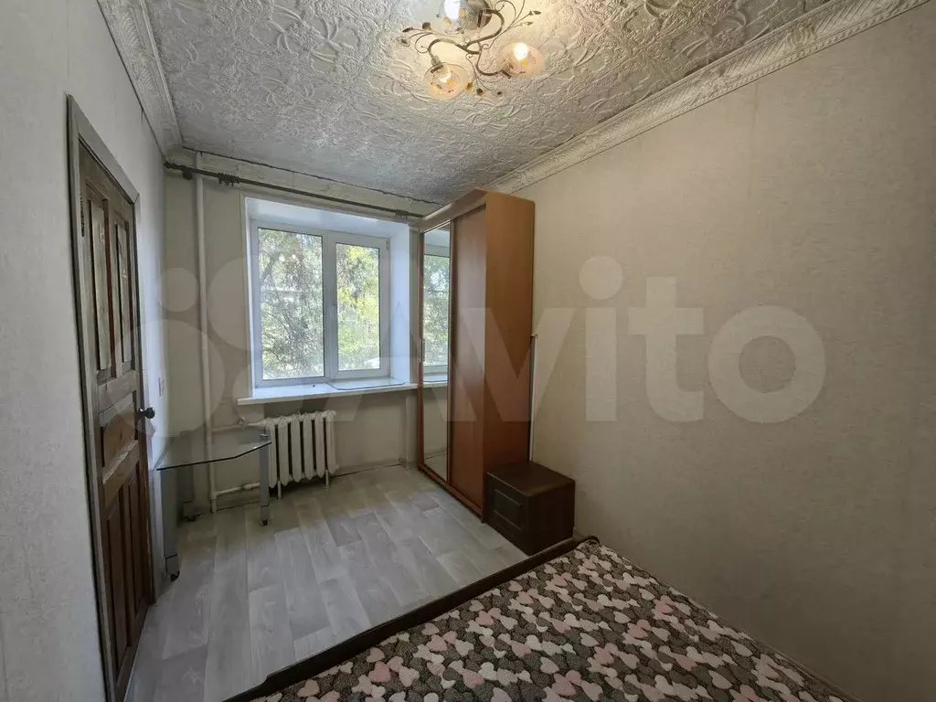 2-к. квартира, 44 м, 2/5 эт. - Фото 0