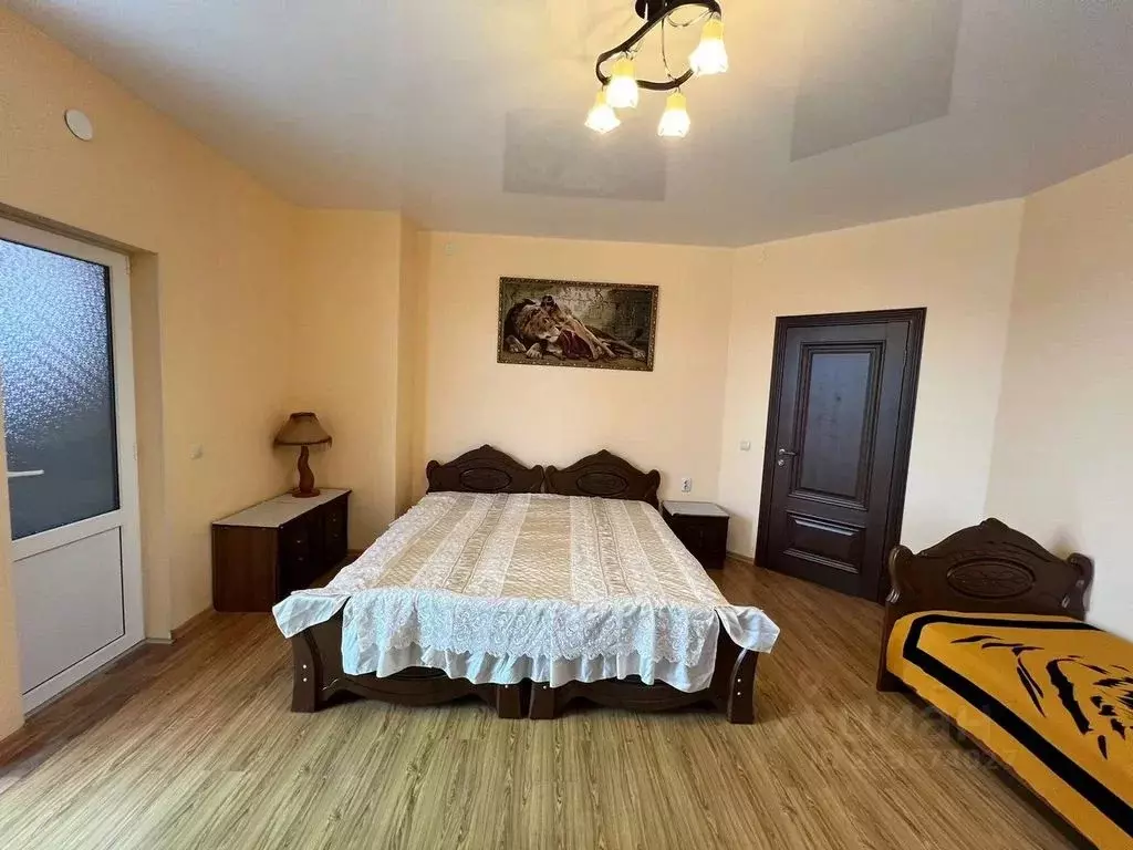 Комната Краснодарский край, Сириус пгт ул. Старообрядческая, 52 - Фото 1