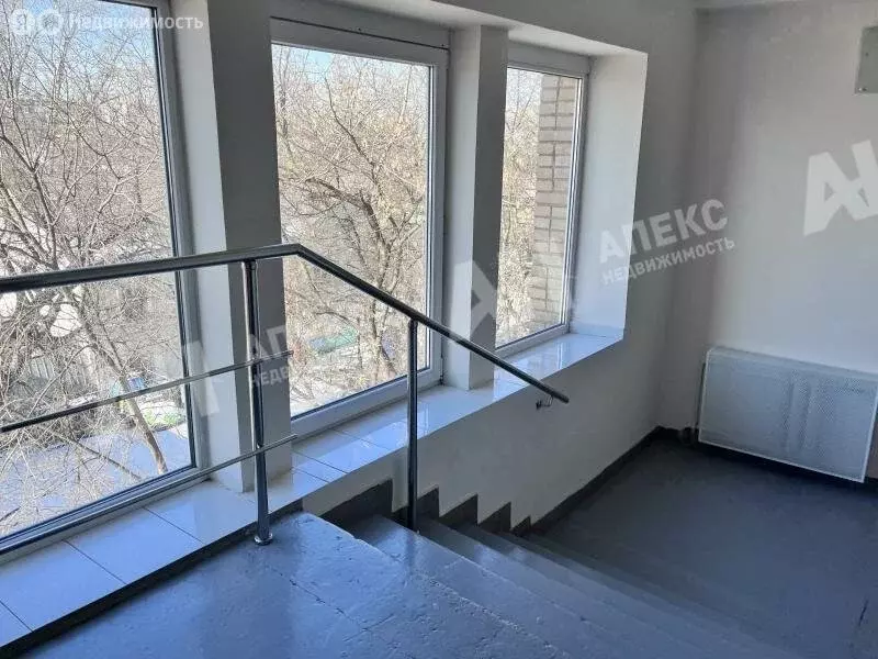 Офис (52 м) - Фото 1