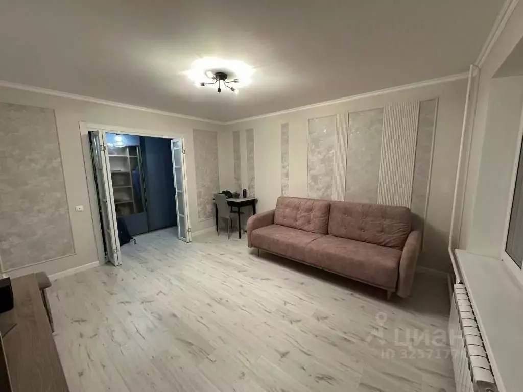 3-к кв. Москва Дмитровское ш., 41К1 (60.0 м) - Фото 1