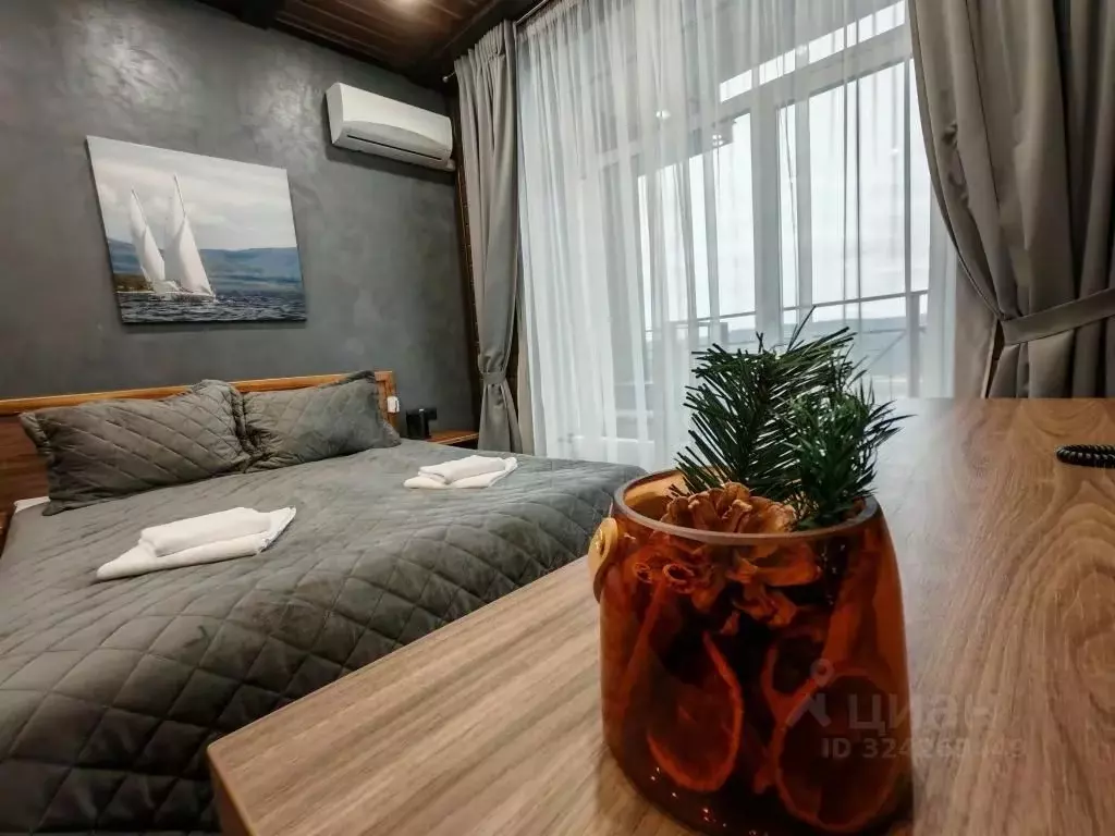 1-к кв. Челябинская область, Миасский городской округ, с. Сыростан ул. ... - Фото 2