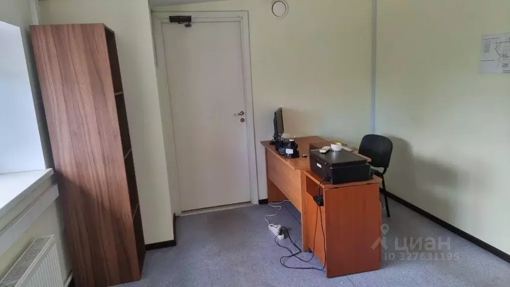 Офис в Санкт-Петербург 3-я Жерновская ул., 23 (13 м) - Фото 2