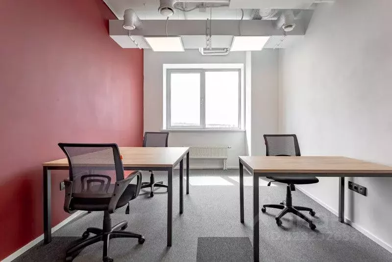 Офис в Москва ул. Академика Варги, 8К1 (14 м) - Фото 2