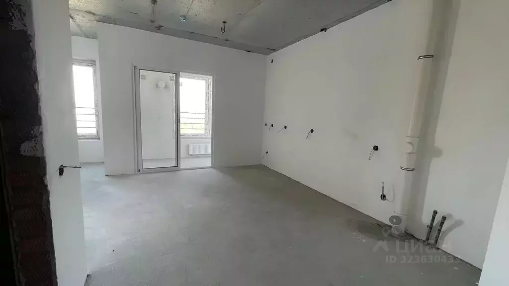 Студия Новосибирская область, Новосибирск ул. Лобачевского, 51/2 (35.0 ... - Фото 2