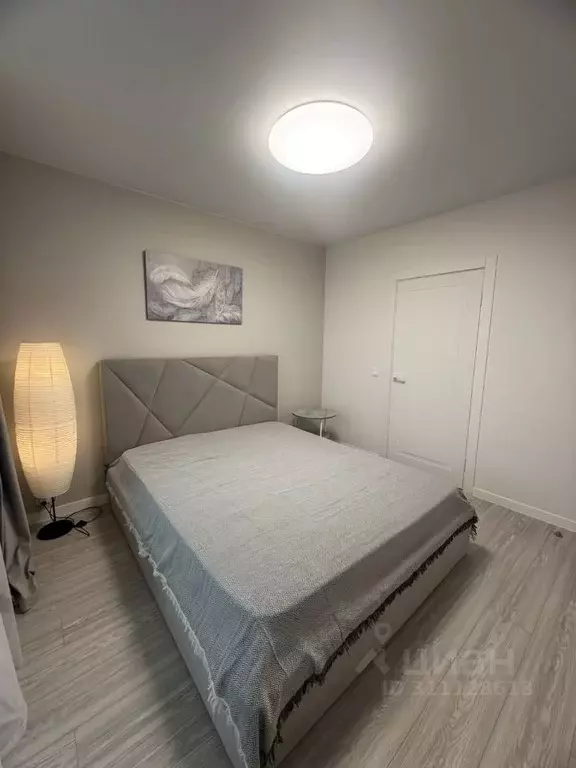 2-к кв. Ульяновская область, Ульяновск просп. Авиастроителей, 26к1 ... - Фото 2