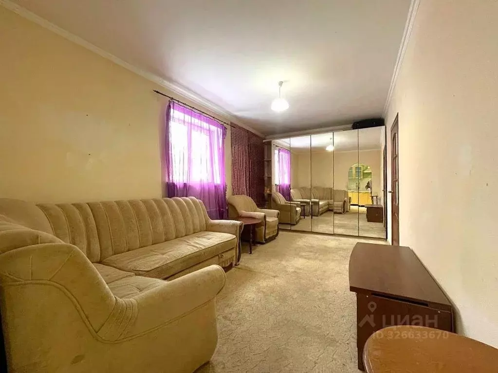 2-к кв. Московская область, Одинцовский городской округ, д. Мамоново ... - Фото 2