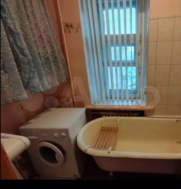 2-к. квартира, 57,6 м, 4/4 эт. - Фото 0