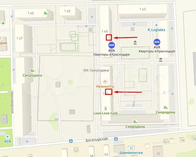 Коммерческое помещение свободного назначения, 60 м - Фото 0