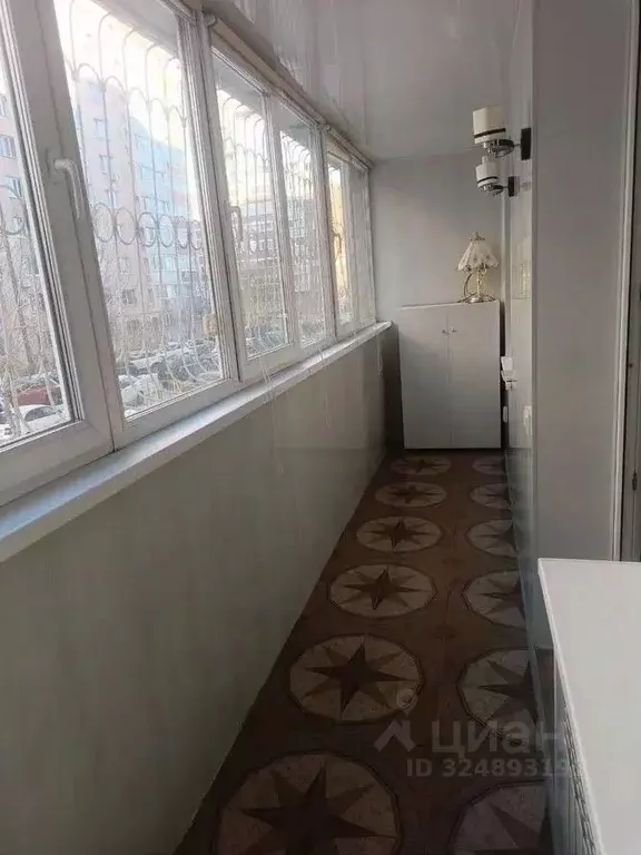 3-к кв. Самарская область, Самара ул. Свободы, 92 (80.0 м) - Фото 2