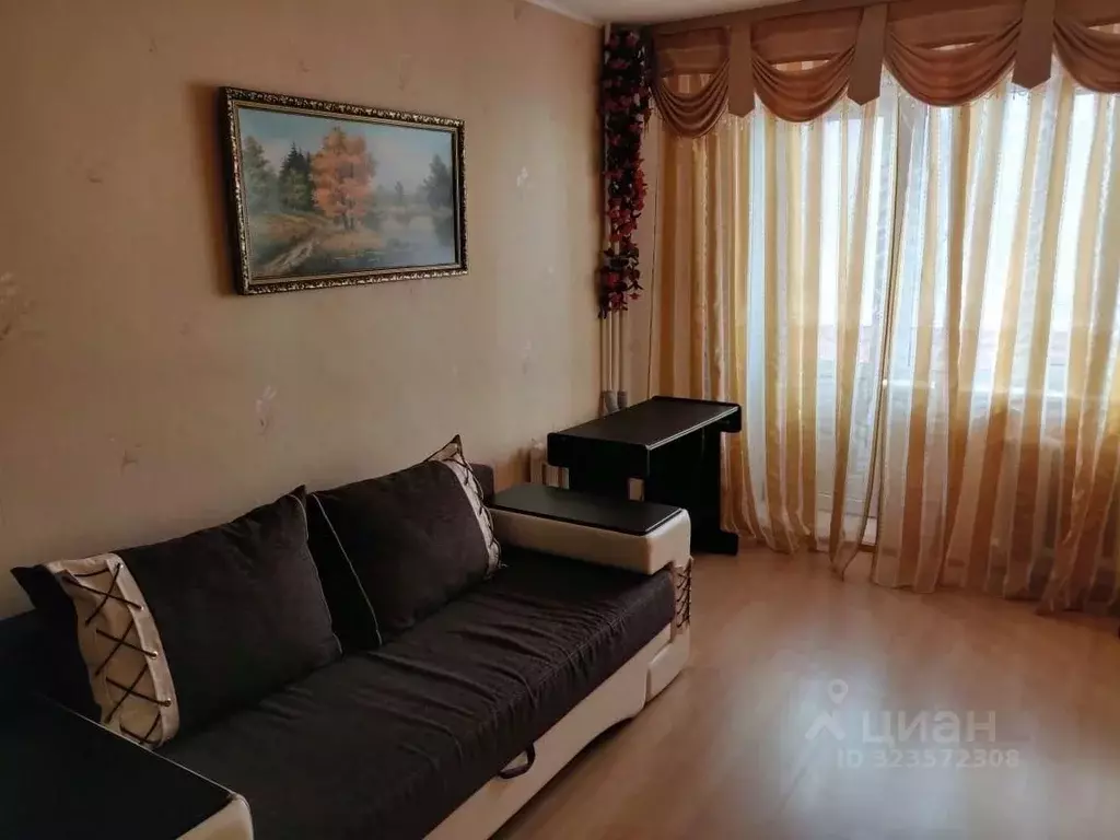 3-к кв. Ямало-Ненецкий АО, Салехард ул. Зои Космодемьянской, 5 (69.0 ... - Фото 2