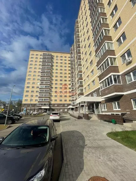 Квартира, 2 комнаты, 57 м - Фото 0