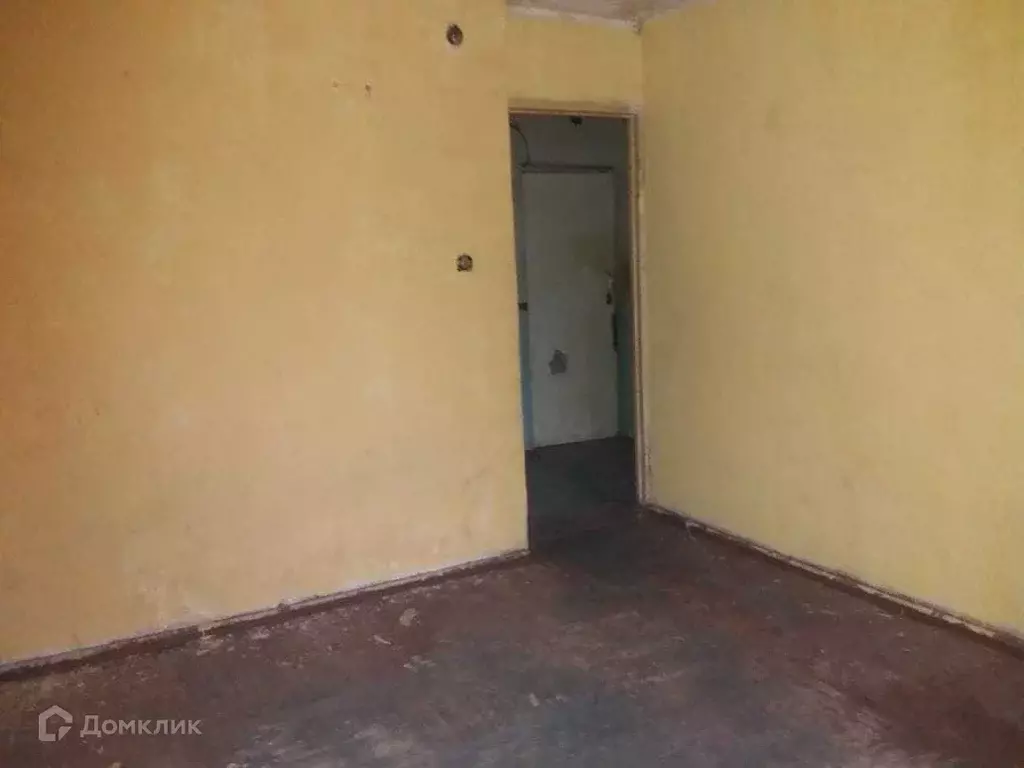 Продаётся 1-к квартира, 28 м - Фото 0