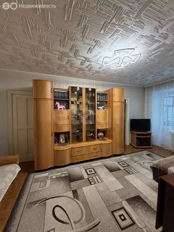 2-комнатная квартира: Тюмень, улица Максима Горького, 31 (44.1 м) - Фото 1