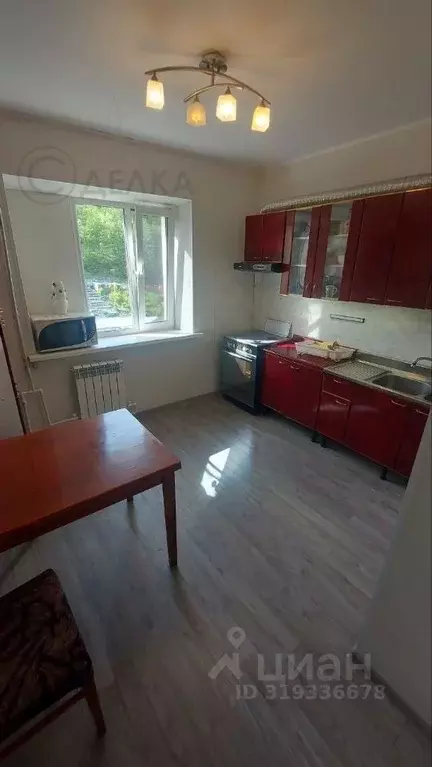 2-к кв. Магаданская область, Магадан Дукча мкр, ул. Шмелева, 1 (62.5 ... - Фото 1