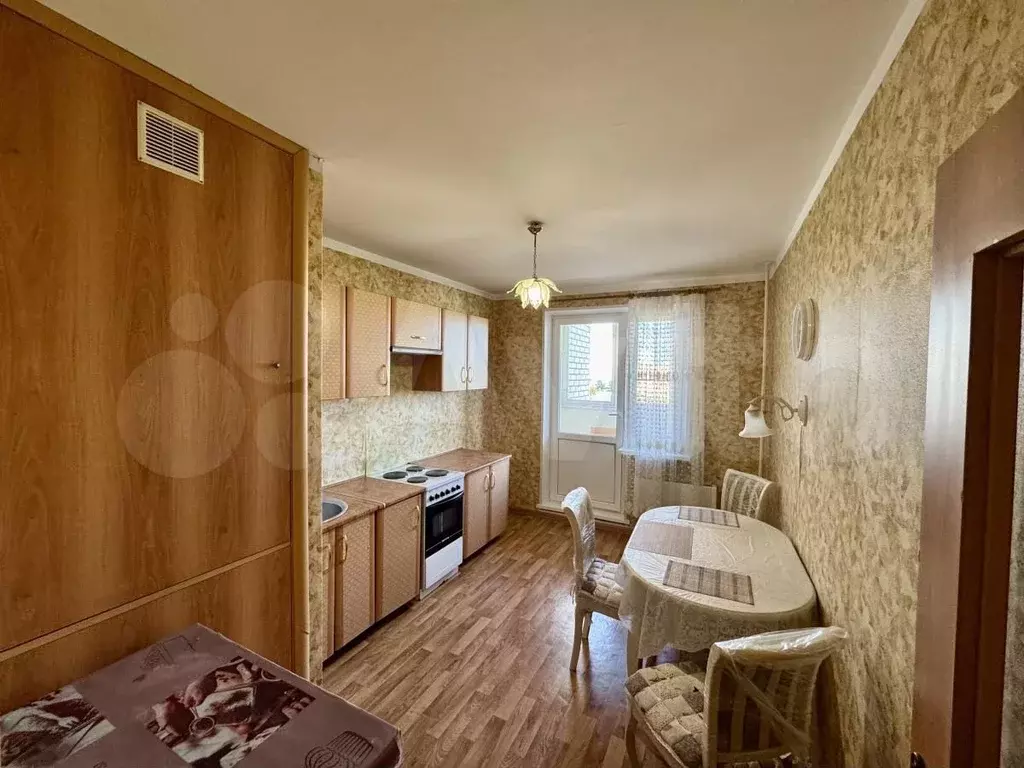 3-к. квартира, 71 м, 4/14 эт. - Фото 1
