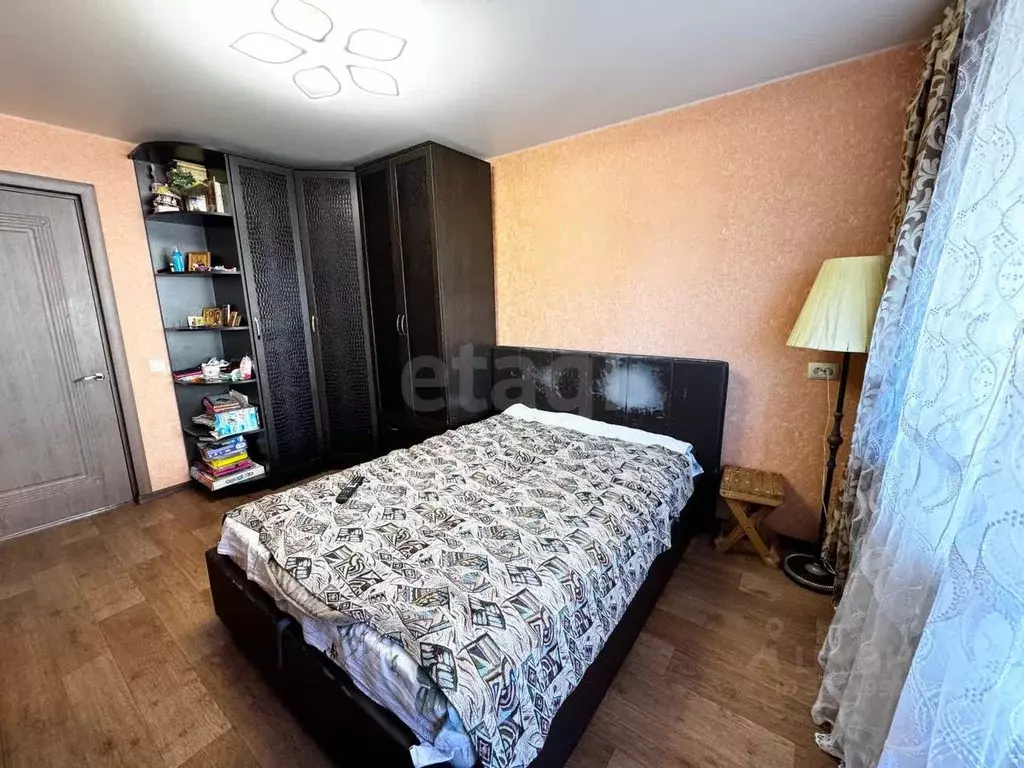 2-к кв. Мордовия, Саранск ул. Полежаева, 62А (44.4 м) - Фото 2