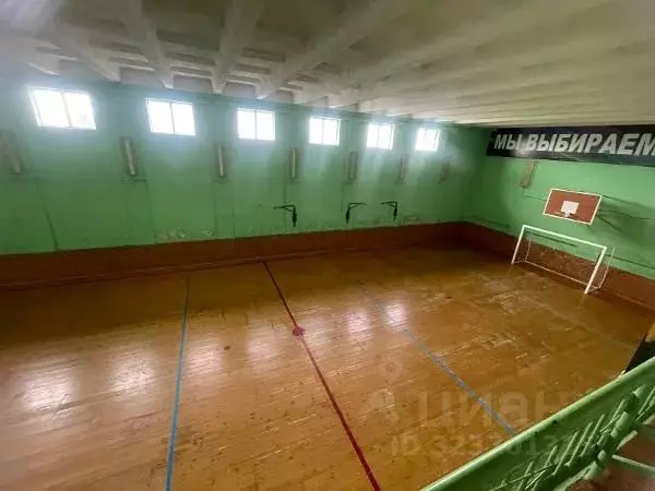 Помещение свободного назначения в Пензенская область, Бессоновский ... - Фото 1