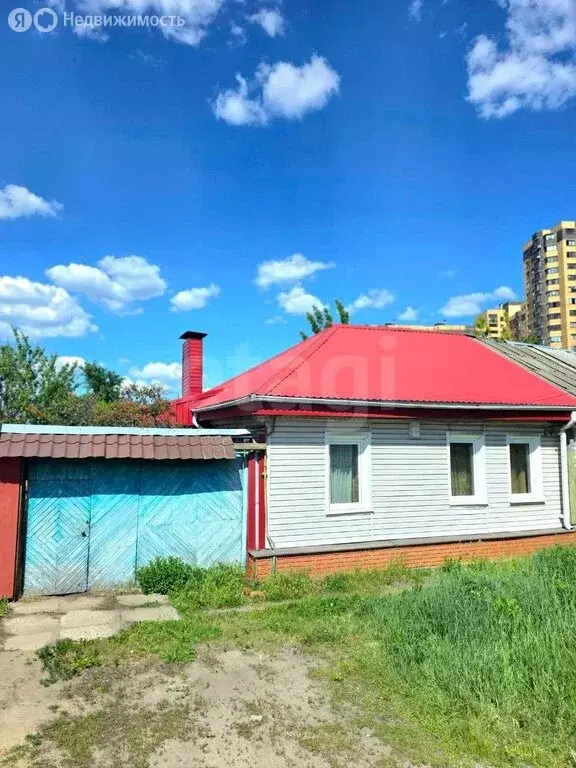 Дом в Воронеж, Вольная улица (82.4 м) - Фото 1