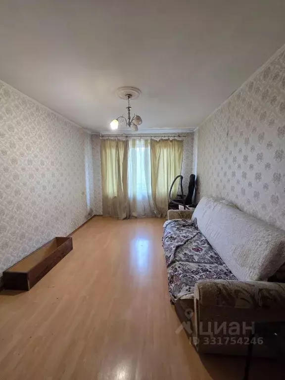 2-к кв. Иркутская область, Иркутск Депутатская ул., 10 (49.0 м) - Фото 2