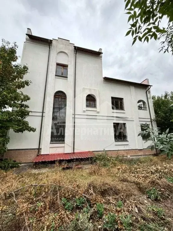 Дом в Ставропольский край, Ессентуки Кленовая ул., 4 (537 м) - Фото 2