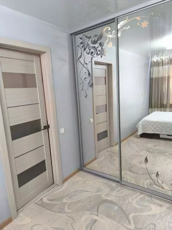 1-к кв. Забайкальский край, Чита Смоленская ул., 108 (41.0 м) - Фото 2