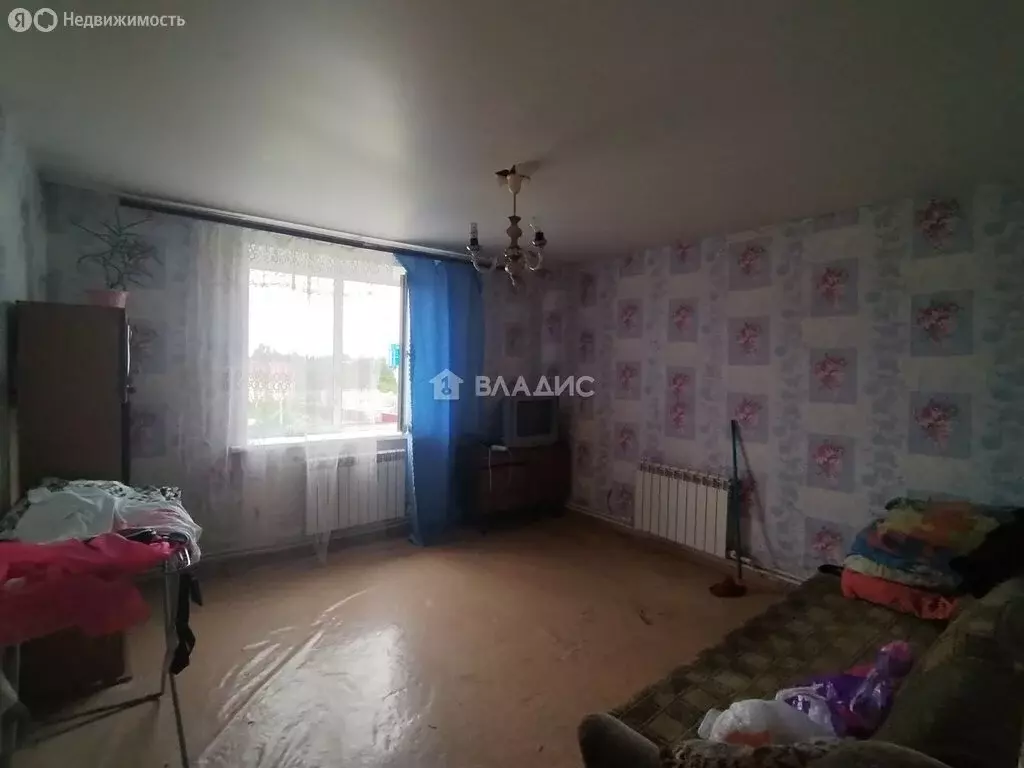 1-комнатная квартира: Гороховец, улица Мелиораторов, 7 (29.9 м) - Фото 1