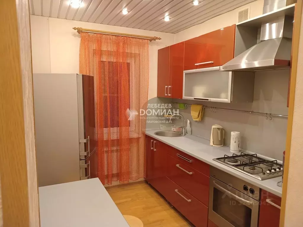 Дом в Ростовская область, Новочеркасск Буденновская ул., 125 (58 м) - Фото 2