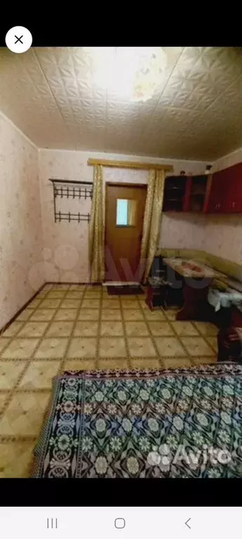 Комната 13 м в 1-к., 1/5 эт. - Фото 1