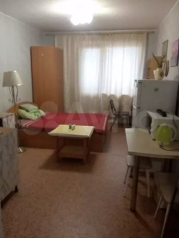 Квартира-студия, 25 м, 12/22 эт. - Фото 0