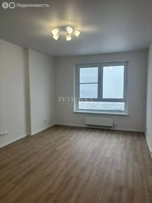 2-комнатная квартира: Москва, Кантемировская улица, 35Ак1 (59 м) - Фото 1