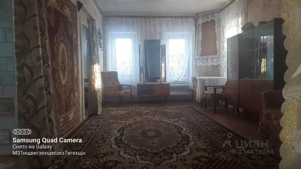 Дом в Владимирская область, Курлово Гусь-Хрустальный район, ул. 1 Мая, ... - Фото 2