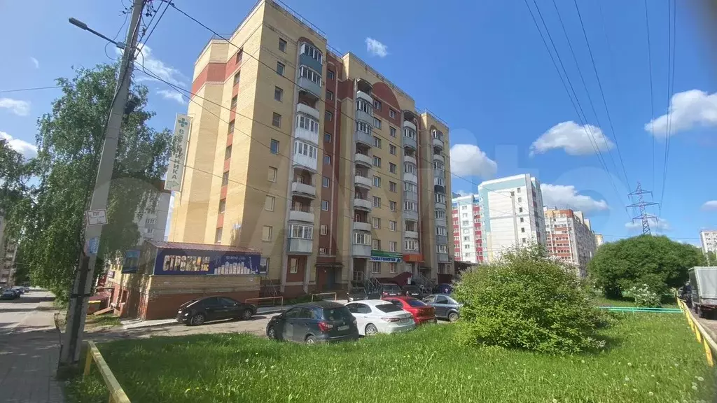 Свободного назначения, 18 м - Фото 0