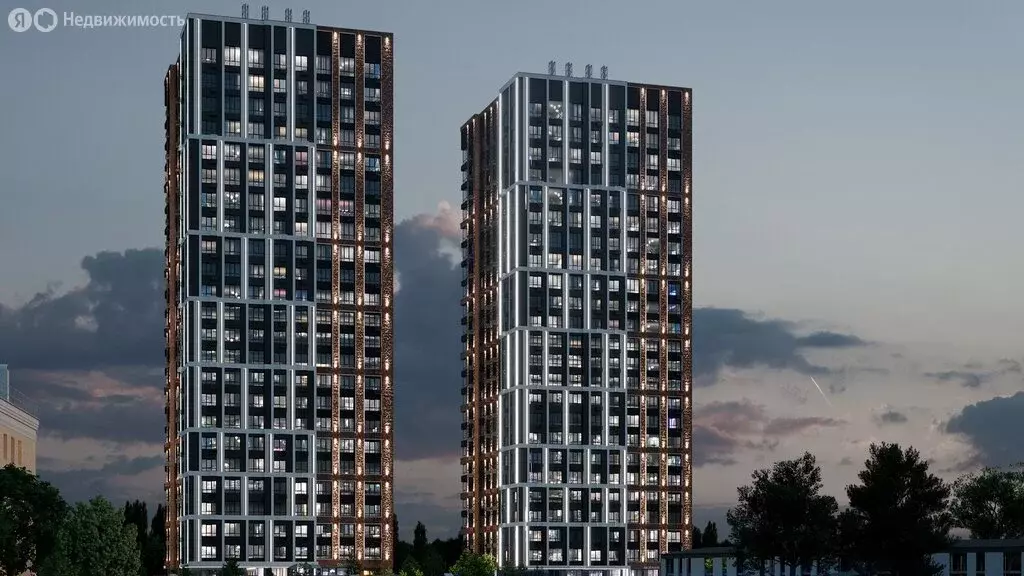 3-комнатная квартира: Орёл, Советский район (81.81 м) - Фото 1