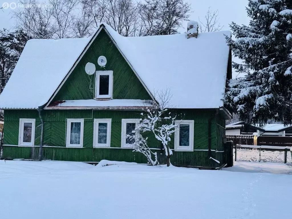 Участок в Сестрорецк, 9-я линия, 13 (11.34 м) - Фото 2