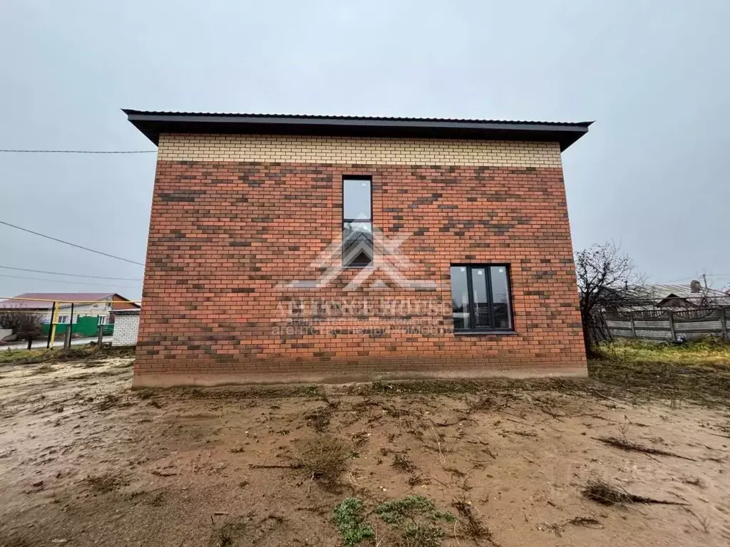 Дом в Татарстан, Казань ул. 12-я Новосельская, 21 (142 м) - Фото 2