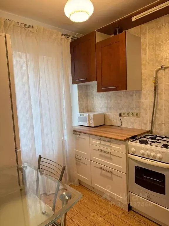 1-к кв. Москва Грузинский пер., 6 (30.5 м) - Фото 1