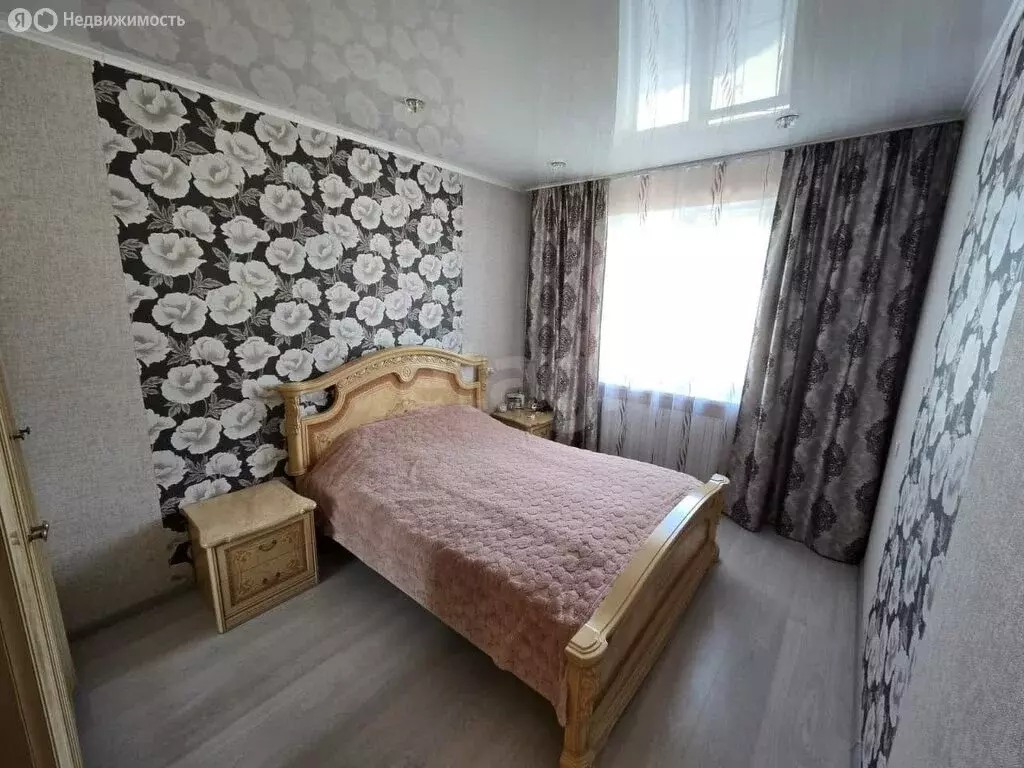 3-комнатная квартира: Усть-Катав, 2-й микрорайон, 11 (89.5 м) - Фото 1