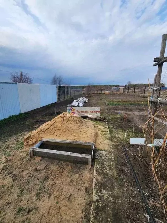 Участок в Самарская область, Красноярский район, Светлое Поле с/пос, ... - Фото 2