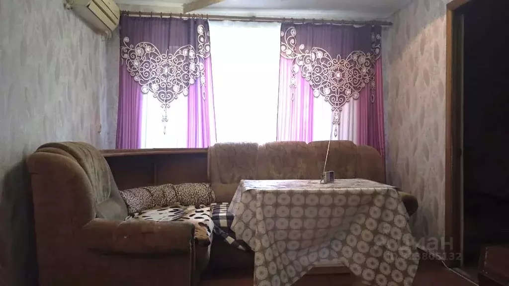 3-к кв. Ростовская область, Таганрог ул. Толбухина, 12 (61.0 м) - Фото 1