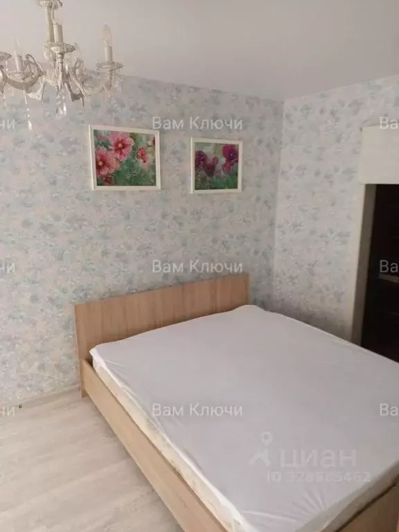 3-к кв. Москва Сеславинская ул., 20 (54.5 м) - Фото 0