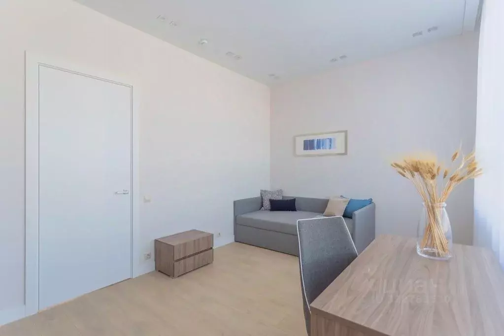 4-к кв. Москва ш. Энтузиастов, 3к1 (117.0 м) - Фото 1